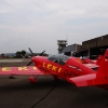 Flugplatzfest Fliegergruppe Heubach e.V. 04.07.2010