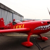Flugplatzfest Fliegergruppe Heubach e.V. 04.07.2010