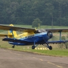 Flugplatzfest Fliegergruppe Heubach e.V. 04.07.2010