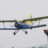 Flugplatzfest Fliegergruppe Heubach e.V. 04.07.2010