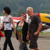 Flugplatzfest Fliegergruppe Heubach e.V. 04.07.2010