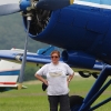 Flugplatzfest Fliegergruppe Heubach e.V. 04.07.2010