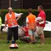 Flugplatzfest Fliegergruppe Heubach e.V. 04.07.2010