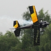Flugplatzfest Fliegergruppe Heubach e.V. 04.07.2010