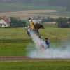 Flugplatzfest Fliegergruppe Heubach e.V. 04.07.2010