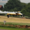Flugplatzfest Fliegergruppe Heubach e.V. 04.07.2010