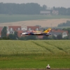 Flugplatzfest Fliegergruppe Heubach e.V. 04.07.2010