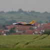 Flugplatzfest Fliegergruppe Heubach e.V. 04.07.2010