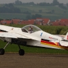 Flugplatzfest Fliegergruppe Heubach e.V. 04.07.2010