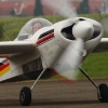 Flugplatzfest Fliegergruppe Heubach e.V. 04.07.2010