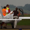 Flugplatzfest Fliegergruppe Heubach e.V. 04.07.2010