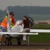 Flugplatzfest Fliegergruppe Heubach e.V. 04.07.2010