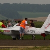 Flugplatzfest Fliegergruppe Heubach e.V. 04.07.2010