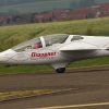Flugplatzfest Fliegergruppe Heubach e.V. 04.07.2010