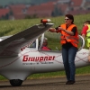 Flugplatzfest Fliegergruppe Heubach e.V. 04.07.2010