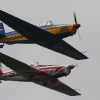 Flugplatzfest Fliegergruppe Heubach e.V. 04.07.2010