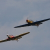 Flugplatzfest Fliegergruppe Heubach e.V. 04.07.2010