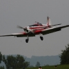 Flugplatzfest Fliegergruppe Heubach e.V. 04.07.2010