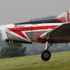 Flugplatzfest Fliegergruppe Heubach e.V. 04.07.2010