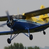 Flugplatzfest Fliegergruppe Heubach e.V. 04.07.2010