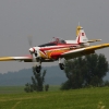 Flugplatzfest Fliegergruppe Heubach e.V. 04.07.2010