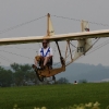 Flugplatzfest Fliegergruppe Heubach e.V. 04.07.2010