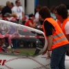 Flugplatzfest Fliegergruppe Heubach e.V. 04.07.2010