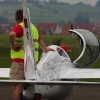 Flugplatzfest Fliegergruppe Heubach e.V. 04.07.2010