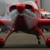 Flugplatzfest Fliegergruppe Heubach e.V. 04.07.2010