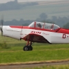 Flugplatzfest Fliegergruppe Heubach e.V. 04.07.2010