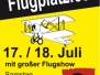 Flugplatzfest FSG Letzenberg-Malsch e.V. 17.07.2010