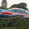 Flugplatzfest FSG Letzenberg-Malsch e.V. 17.07.2010