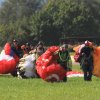 Flugplatzfest Hohenems