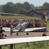 Flugplatzfest Hohenems