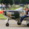 Flugplatzfest Hohenems