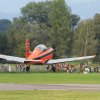 Flugplatzfest Hohenems