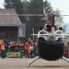 Flugplatzfest Hohenems