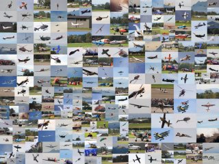 Flugplatzfest Hohenems