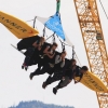 Flugplatzfest Hohenems