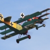 Flugplatzfest Hohenems