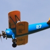 Flugplatzfest Hohenems