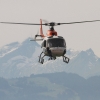 Flugplatzfest Hohenems