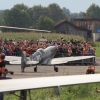 Flugplatzfest Hohenems