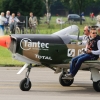 Flugplatzfest Hohenems