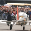 Flugplatzfest Hohenems