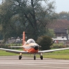 Flugplatzfest Hohenems