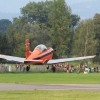 Flugplatzfest Hohenems
