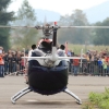 Flugplatzfest Hohenems