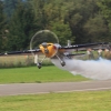 Flugplatzfest Hohenems