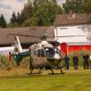Flugplatzfest Illertissen 19.06.2011